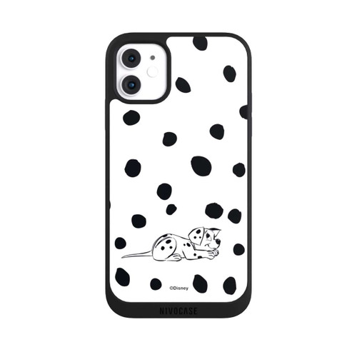 Apple iPhone 11 NIVOpure 101 Dalmatians Rolly