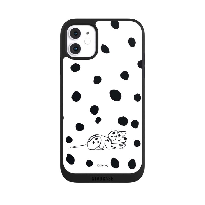 iPhone 11 NIVOpure 101 Dalmatians Rolly