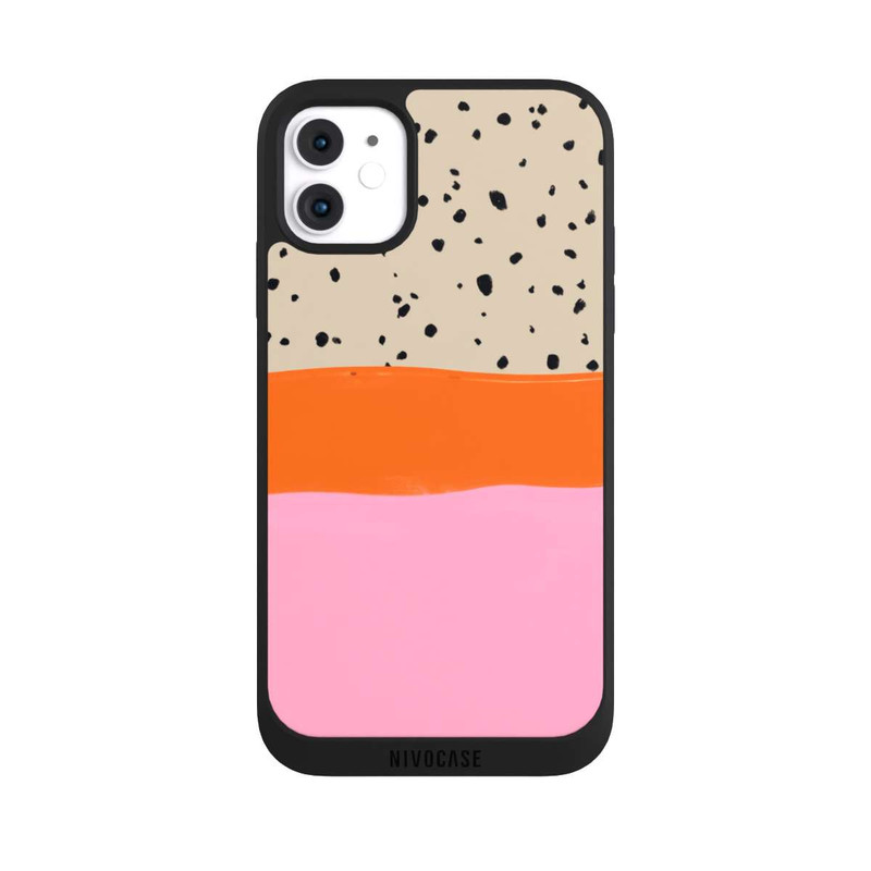 iPhone 11 NIVOpure Abstract Brush