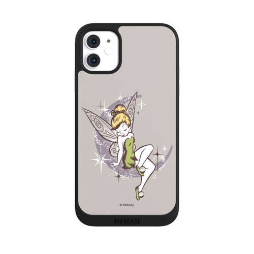 Apple iPhone 11 NIVOpure Life is Full of Stars Tinker Bell