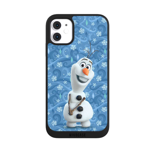 Apple iPhone 11 NIVOpure Olaf Winter Wonder
