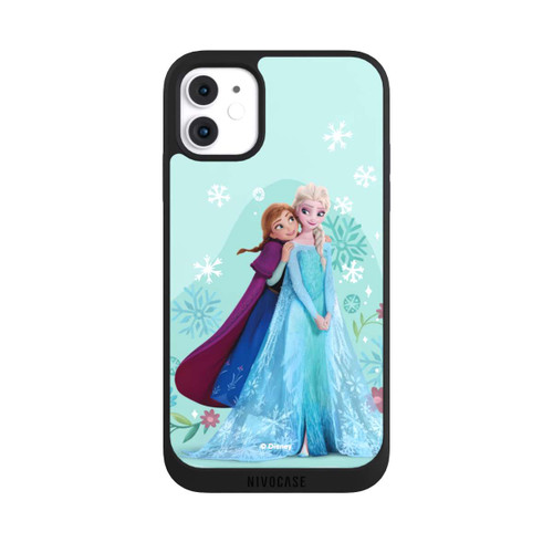Apple iPhone 11 NIVOpure Anna And Elsa Warm Hugs