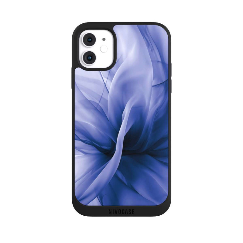 iPhone 11 NIVOpure Tranquil Flow Abstract Dimension