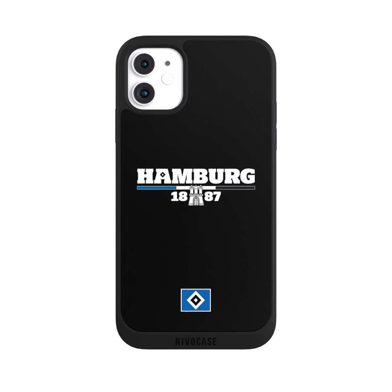 iPhone 11 NIVOpure Hamburg 1887