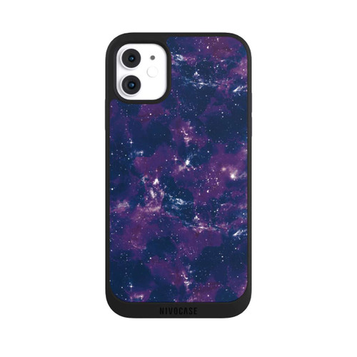 Apple iPhone 11 NIVOpure Nebula Lilac