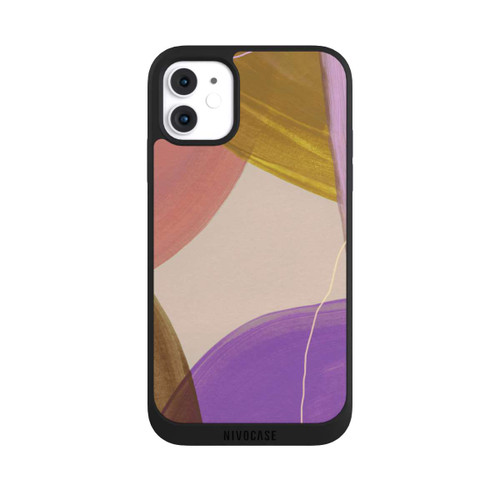 Apple iPhone 11 NIVOpure Graphic Art