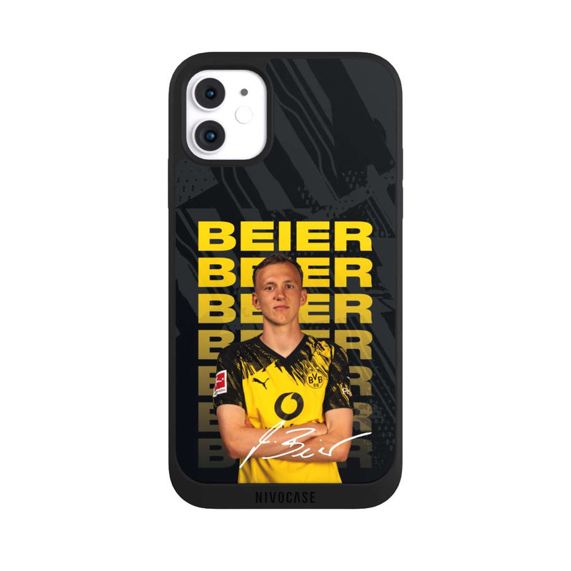iPhone 11 NIVOpure Maximilian Beier 25/26