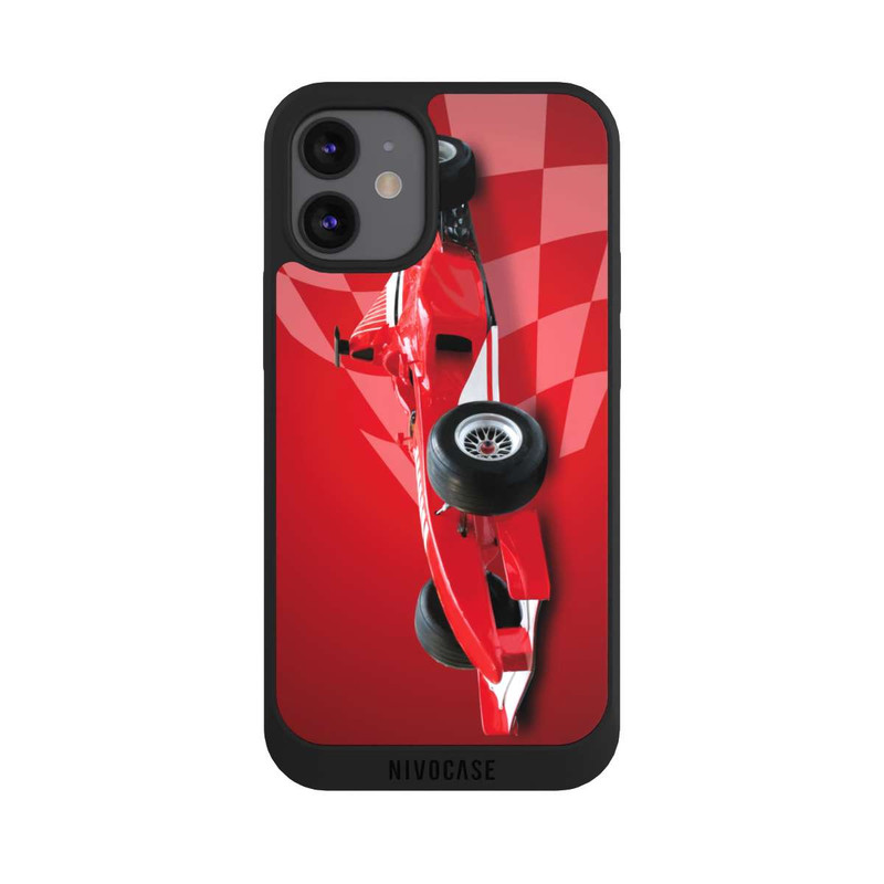 iPhone 12 mini NIVOpure F1 Champion
