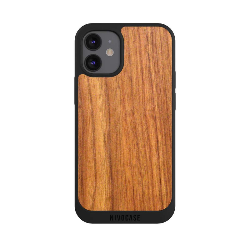 iPhone 12 mini NIVOpure Mélèze