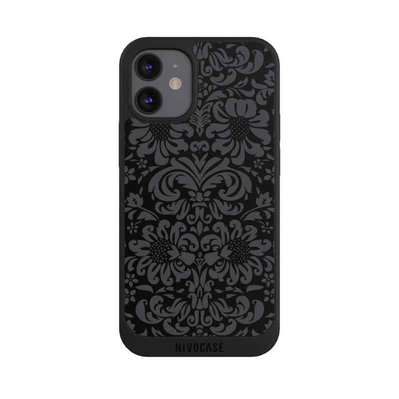 iPhone 12 mini NIVOpure Célèbre