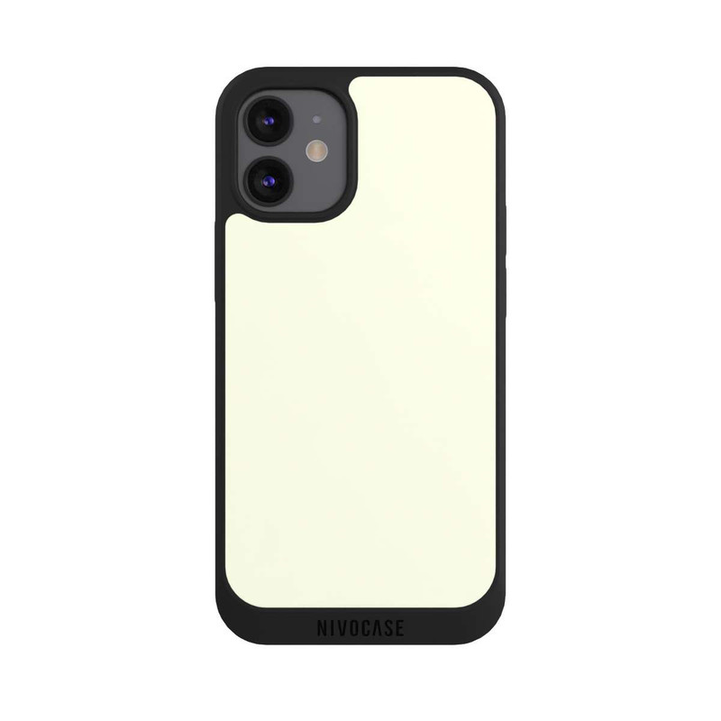 iPhone 12 mini NIVOpure Pastellgrün