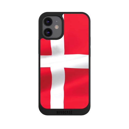 Apple iPhone 12 mini NIVOpure Denmark