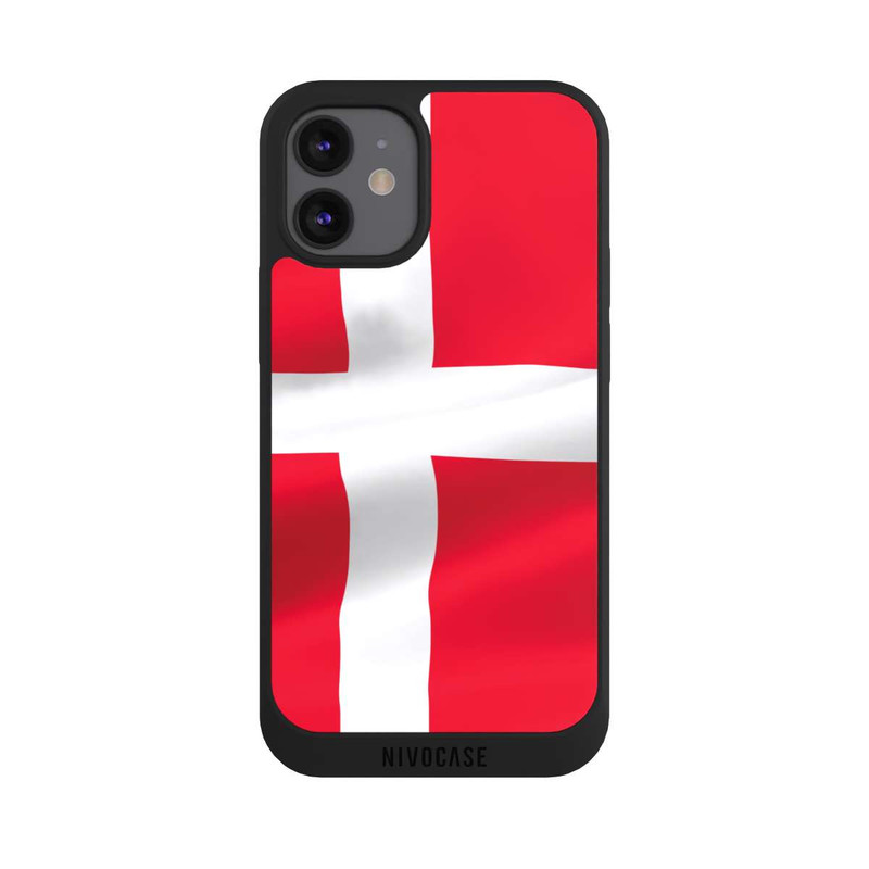 iPhone 12 mini NIVOpure Denmark