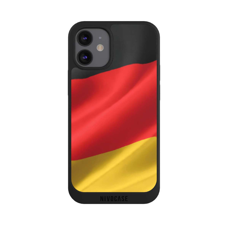 iPhone 12 mini NIVOpure Deutschland