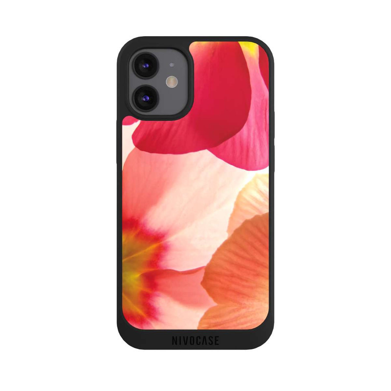 iPhone 12 mini NIVOpure Plus de Fleurs