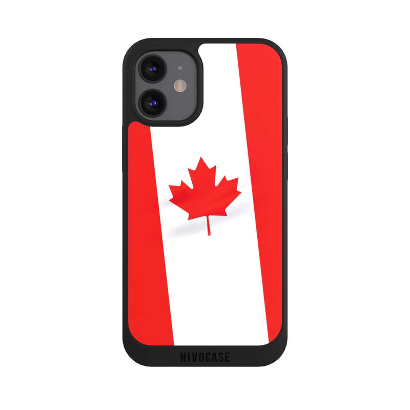 iPhone 12 mini NIVOpure Kanada