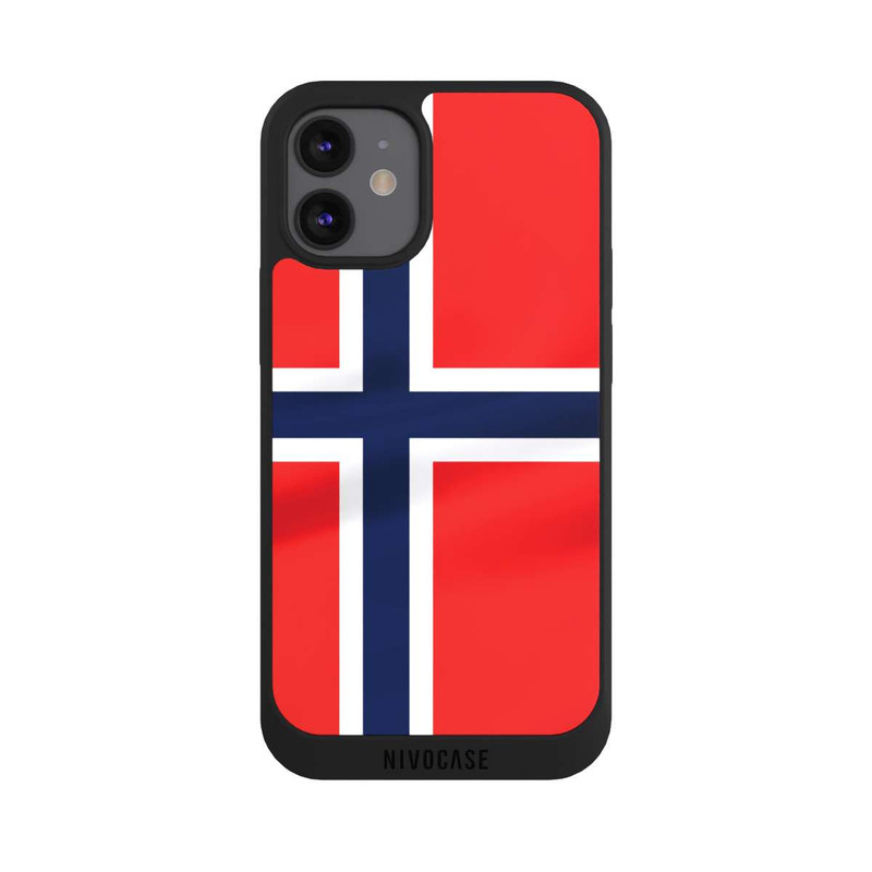 iPhone 12 mini NIVOpure Norvège