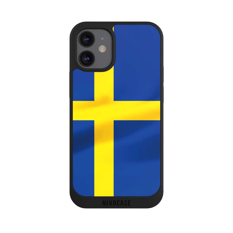iPhone 12 mini NIVOpure Sweden