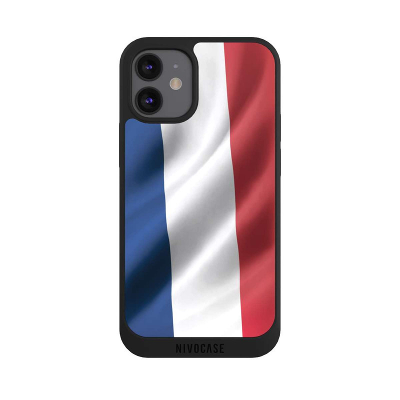 iPhone 12 mini NIVOpure Frankreich
