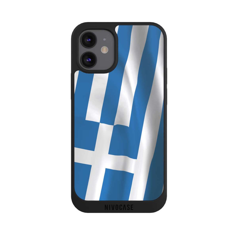 iPhone 12 mini NIVOpure Greece