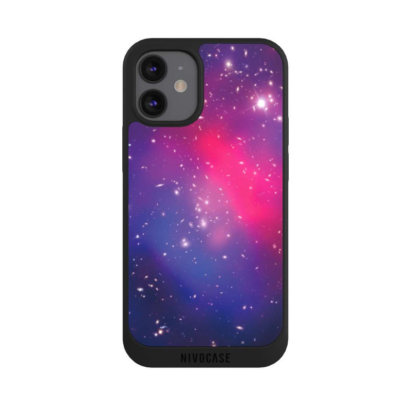 iPhone 12 mini NIVOpure Amas de Galaxies de Pandora