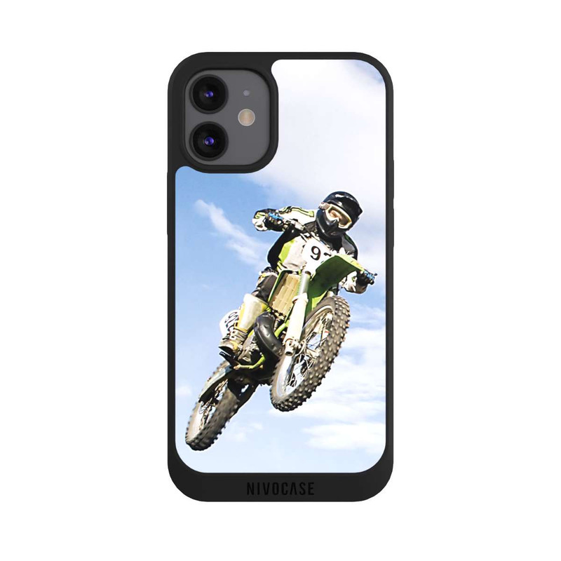 iPhone 12 mini NIVOpure Motocross