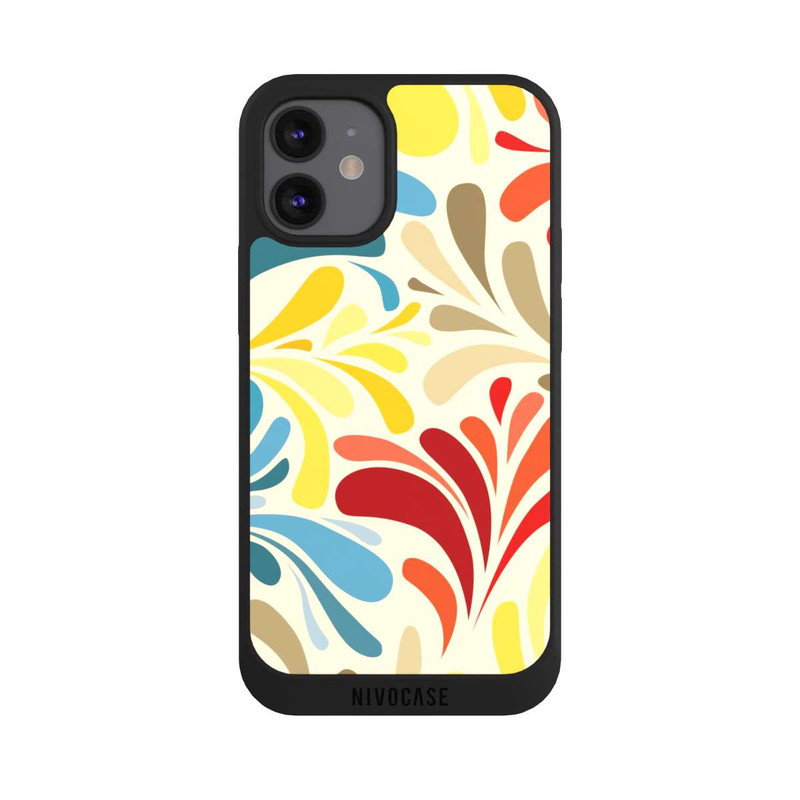 iPhone 12 mini NIVOpure Summer Drops