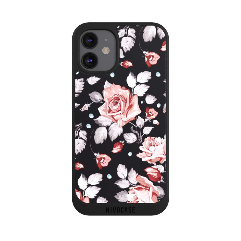 iPhone 12 mini NIVOpure Rosalie