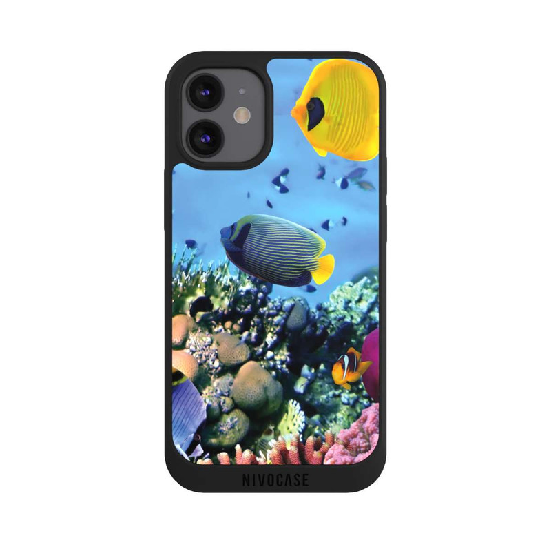 iPhone 12 mini NIVOpure Unter dem Meer