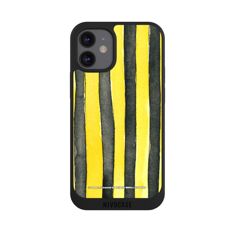iPhone 12 mini NIVOpure Bandes Dérapées