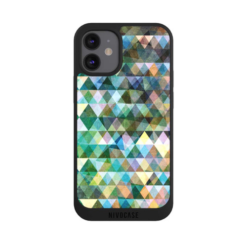 Apple iPhone 12 mini NIVOpure Graphic C