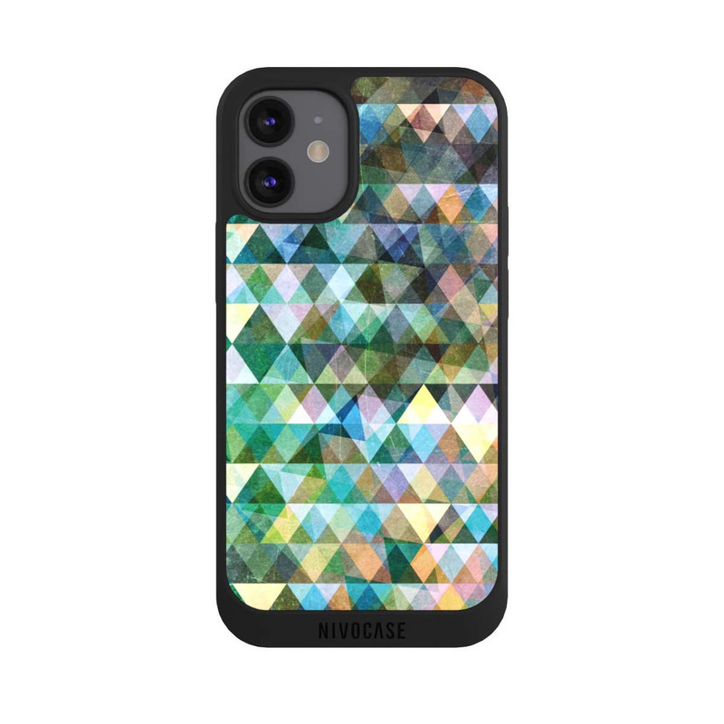 iPhone 12 mini NIVOpure Grafik C