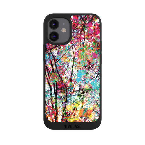 Apple iPhone 12 mini NIVOpure Herbst8