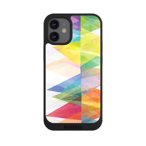 Apple iPhone 12 mini NIVOpure Graphic 37