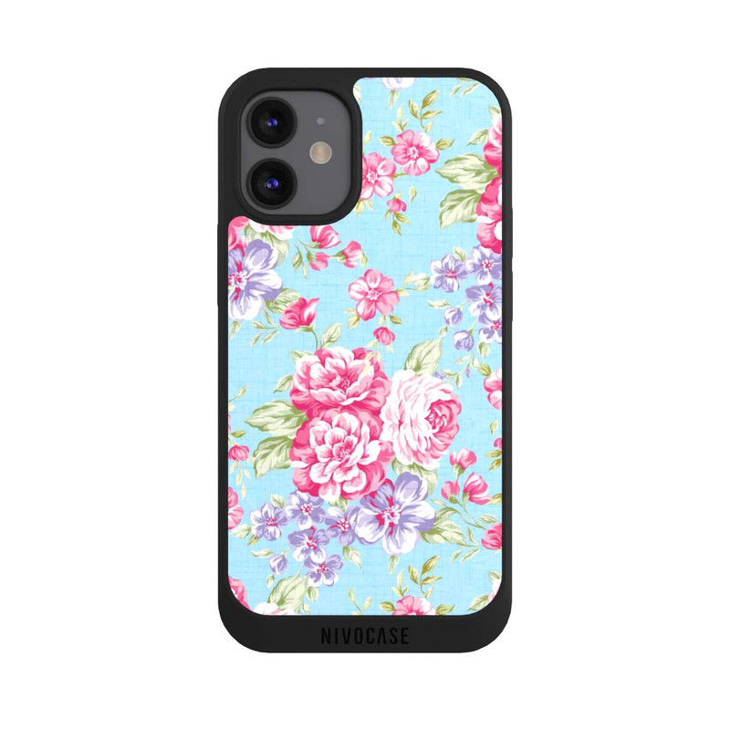 iPhone 12 mini NIVOpure Gretchen