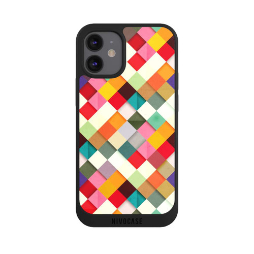 Apple iPhone 12 mini NIVOpure Pass This on