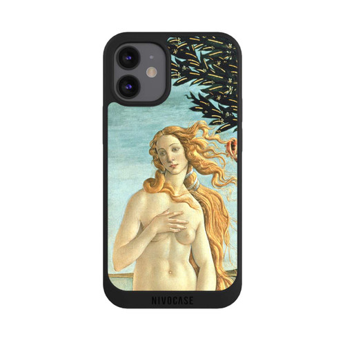 Apple iPhone 12 mini NIVOpure The Birth of Venus