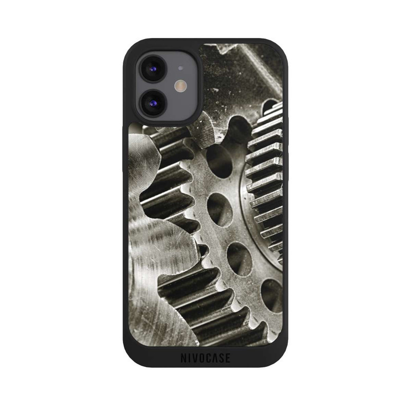 iPhone 12 mini NIVOpure Mechanism