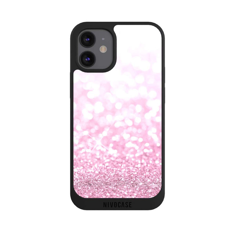 iPhone 12 mini NIVOpure Funkelnder Prinzessinnen Look