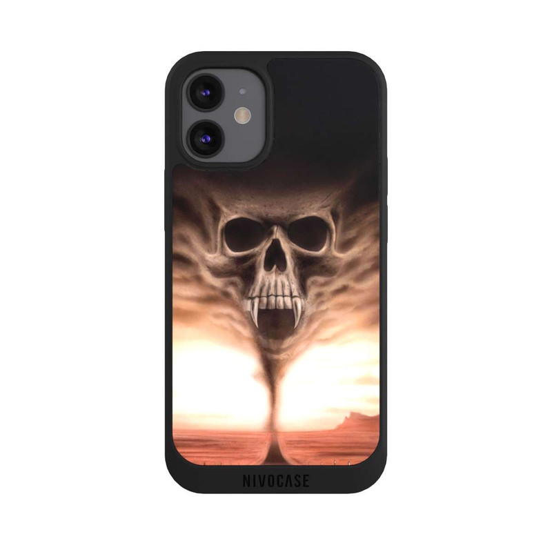 iPhone 12 mini NIVOpure La Vallée de la Mort