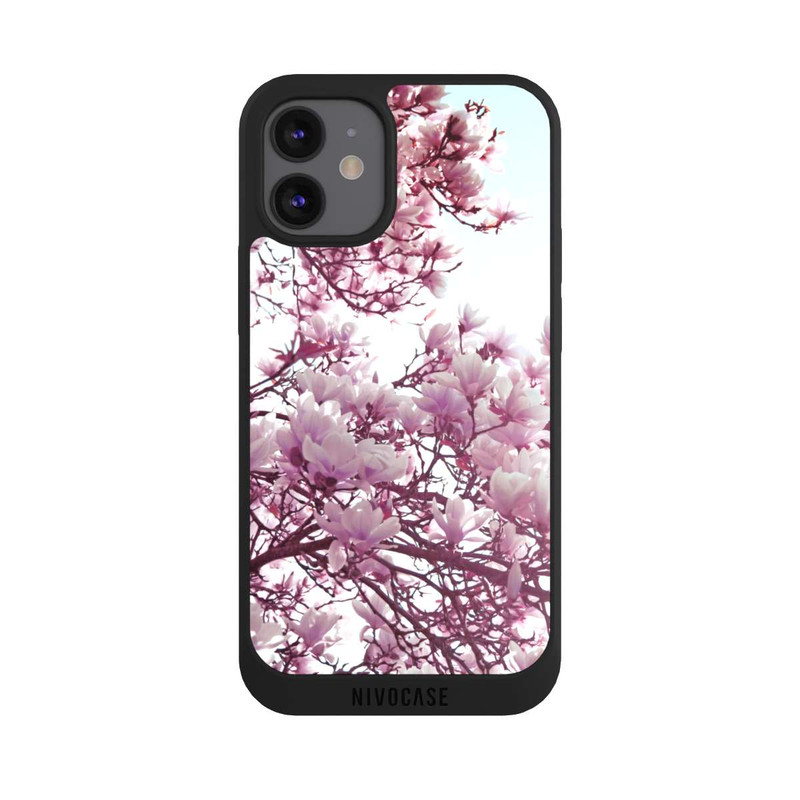 iPhone 12 mini NIVOpure Printemps 2