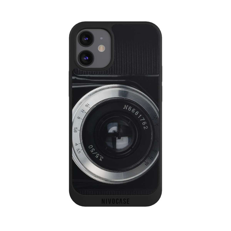 iPhone 12 mini NIVOpure Schnappschuss