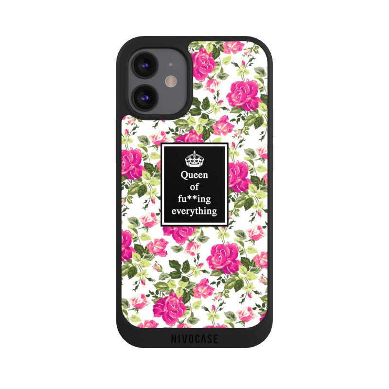 iPhone 12 mini NIVOpure Reine