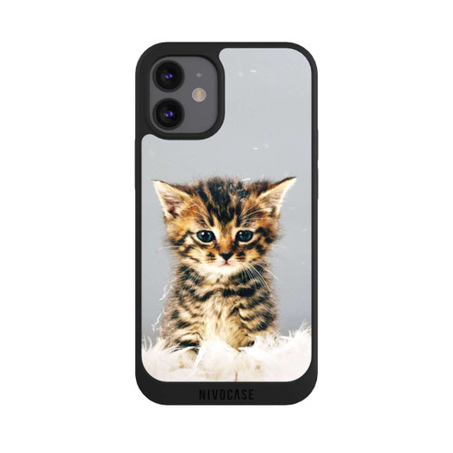 Apple iPhone 12 mini NIVOpure Kitty