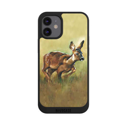 Apple iPhone 12 mini NIVOpure Roe deer