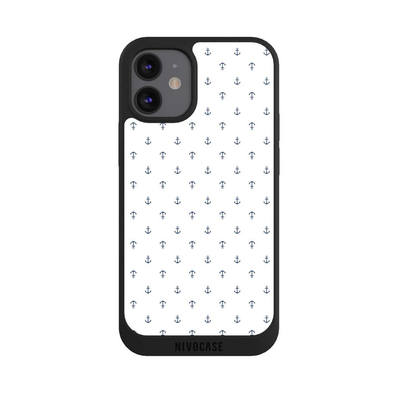 iPhone 12 mini NIVOpure kleine Anker