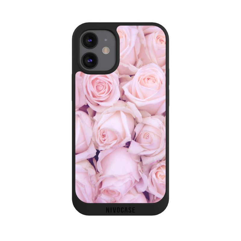 iPhone 12 mini NIVOpure Rosie