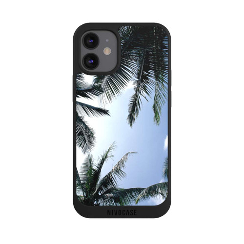 Apple iPhone 12 mini NIVOpure Palm View