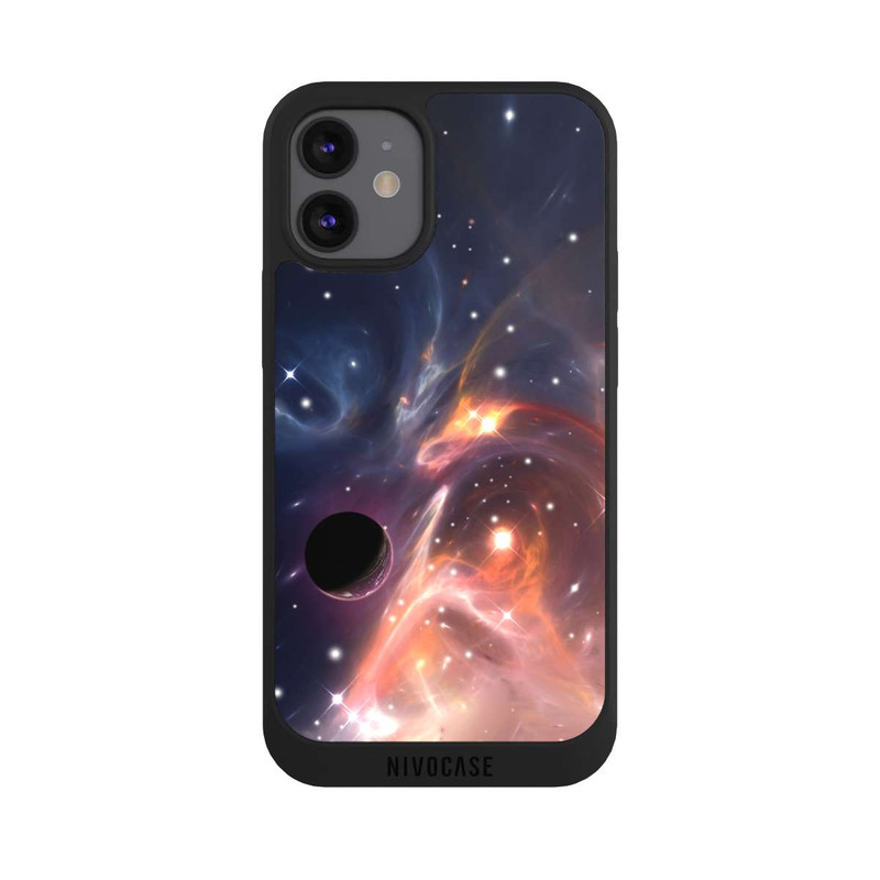 iPhone 12 mini NIVOpure Espace