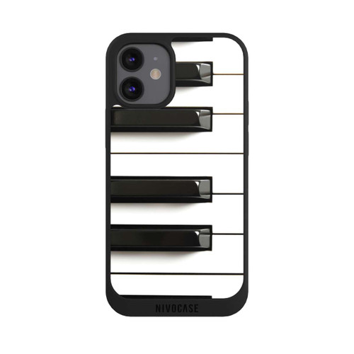Apple iPhone 12 mini NIVOpure Sonate